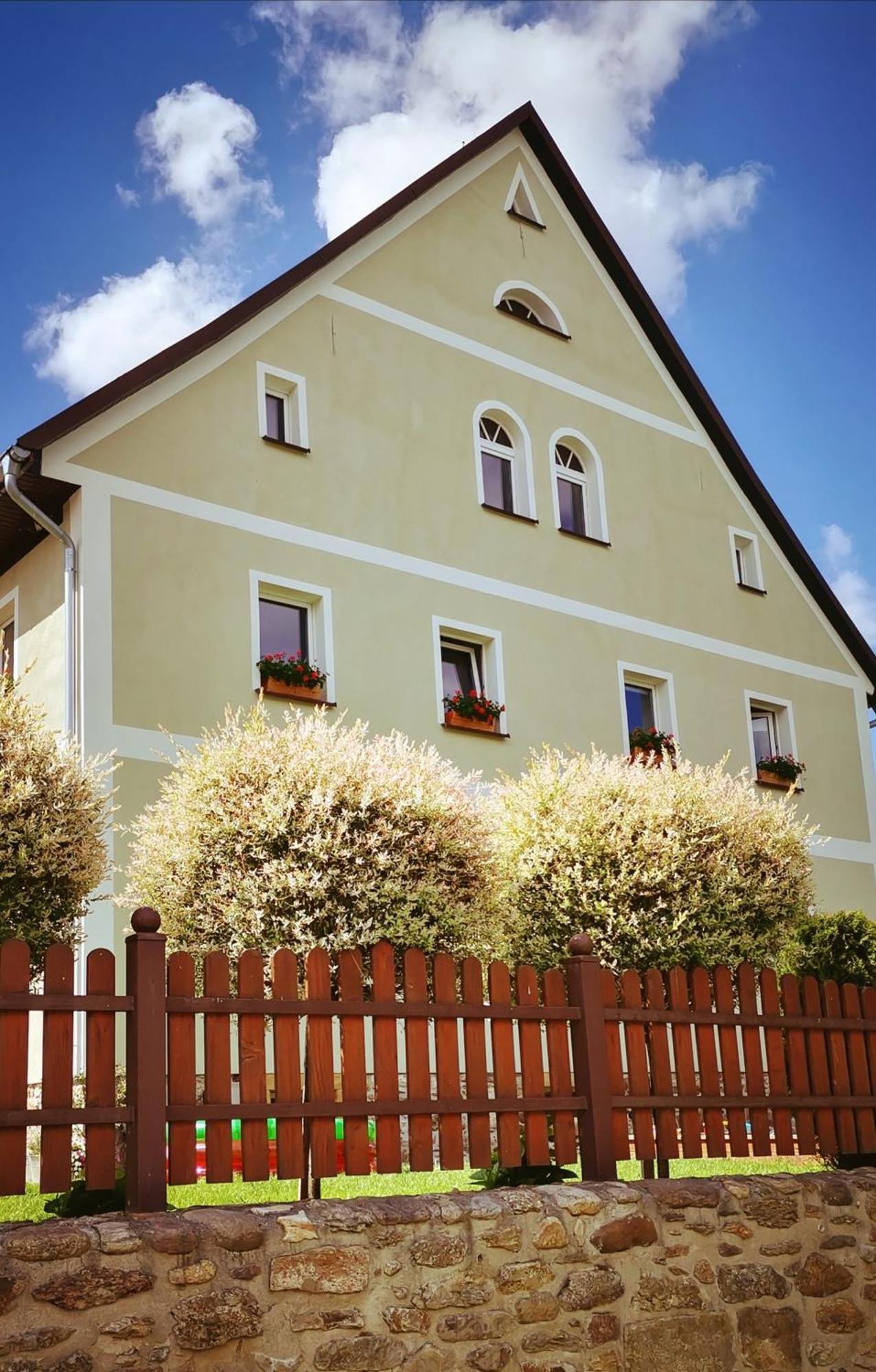 Agroturystyka U Swiatkow Stara Kamienica Ngoại thất bức ảnh