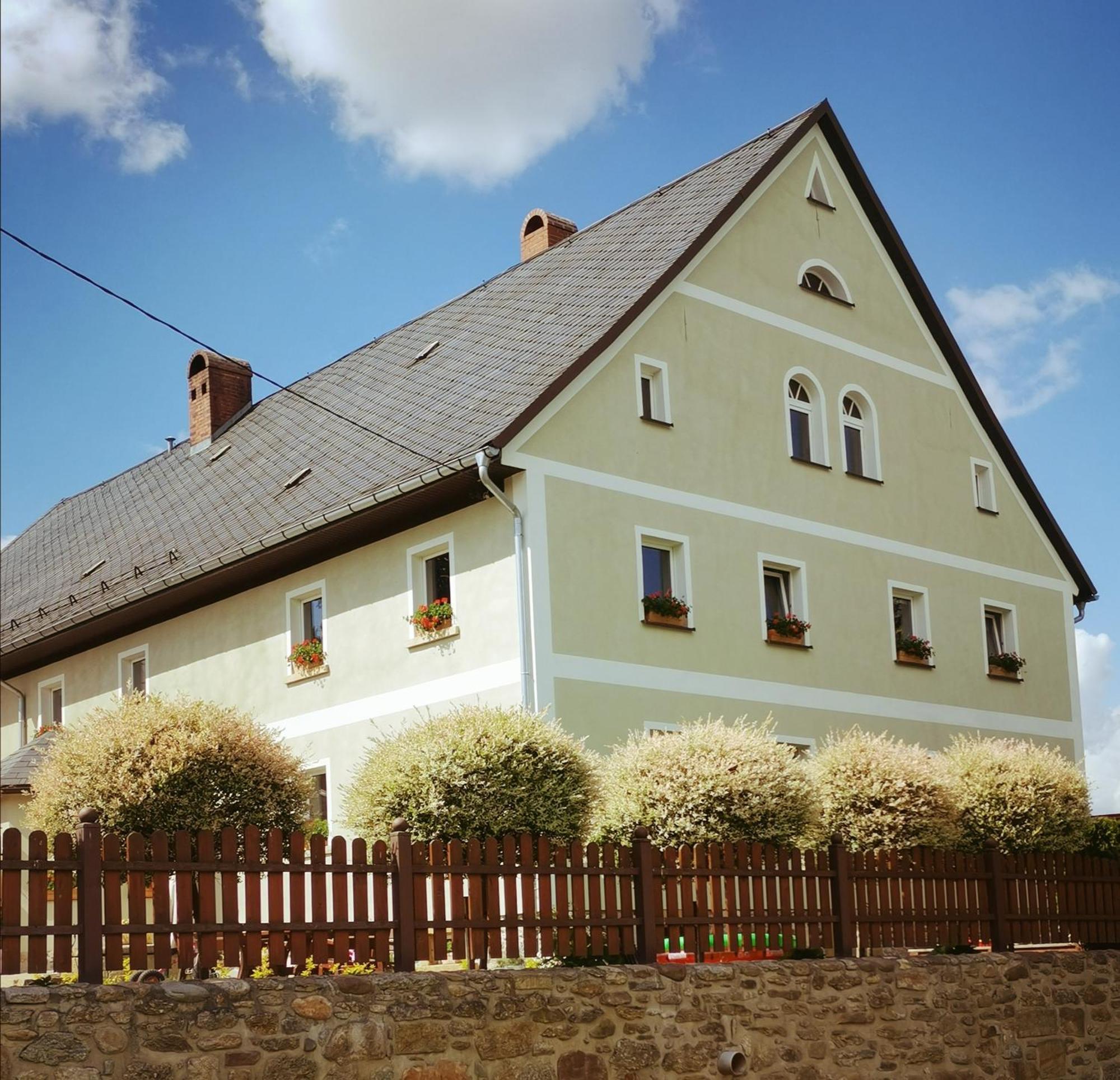 Agroturystyka U Swiatkow Stara Kamienica Ngoại thất bức ảnh