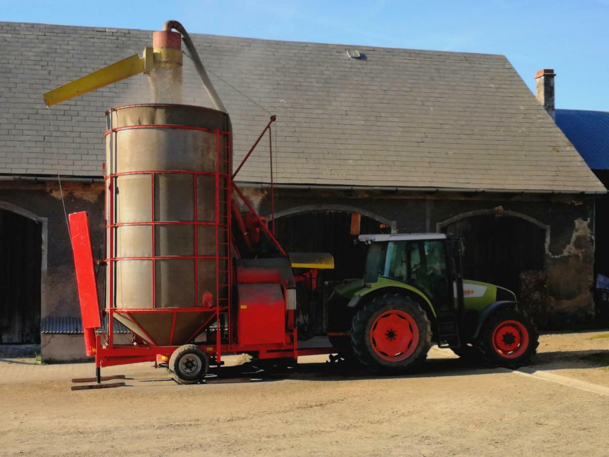 Agroturystyka U Swiatkow Stara Kamienica Ngoại thất bức ảnh